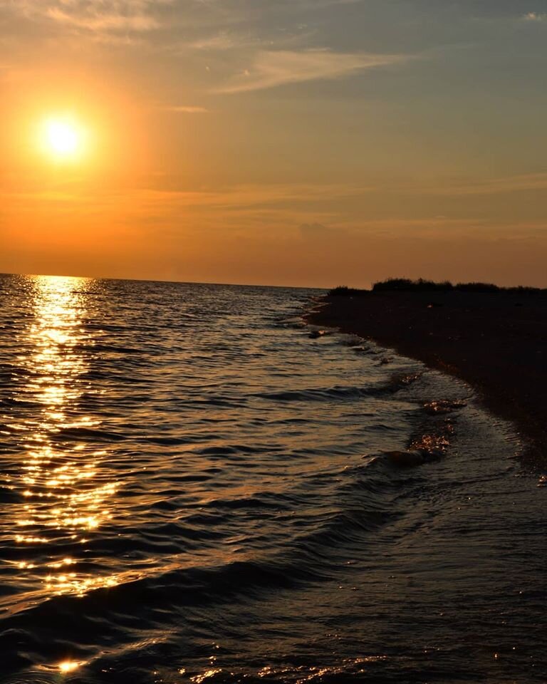 Фото автора.