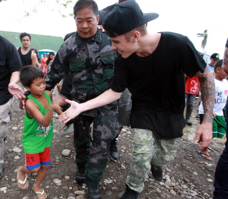 © Jeoffrey Maitem / Getty Images   