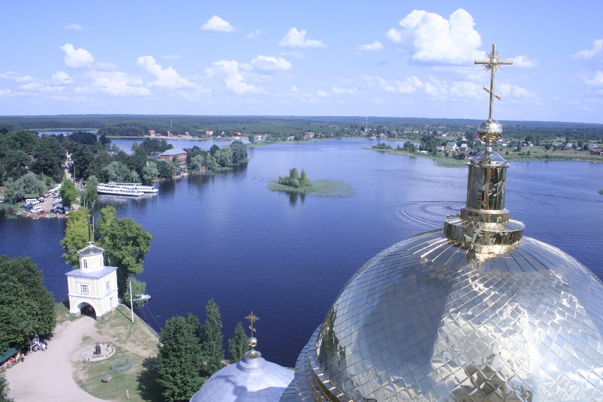 Фото: Ольга Сафонова