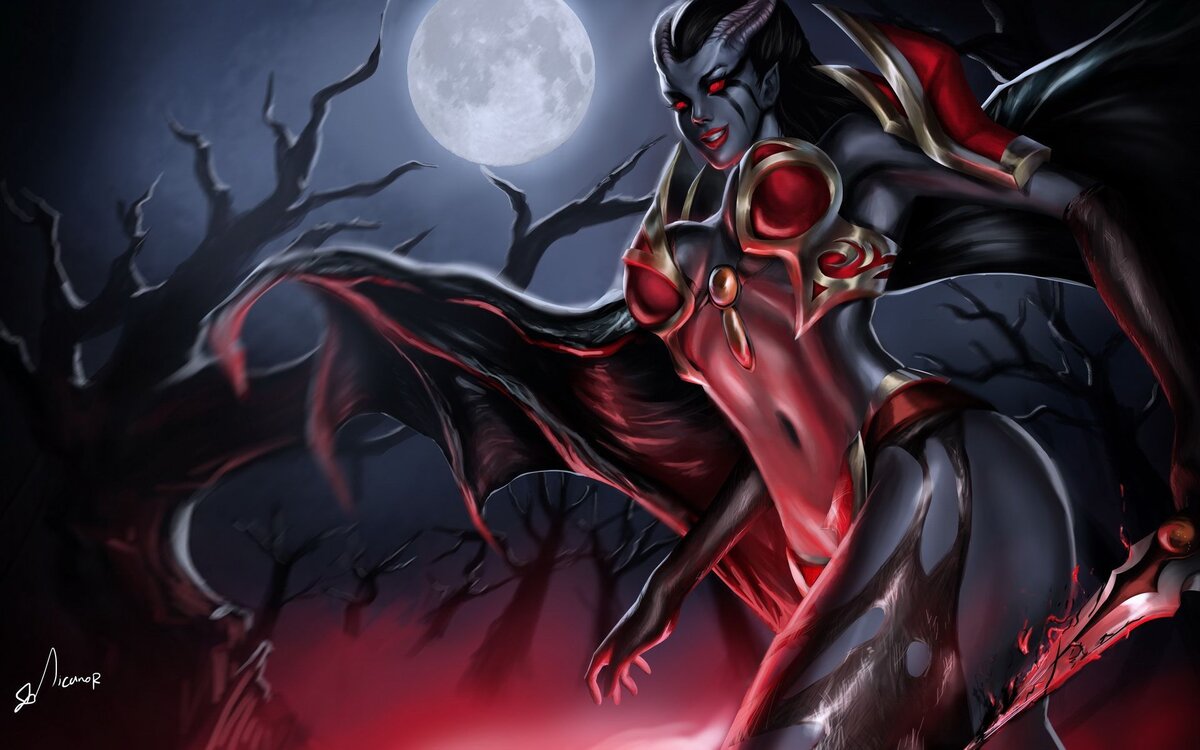 А вам что больше нравится?Арты из сетов или просто классические от фанатов?