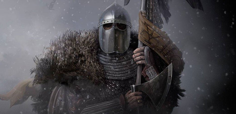 Mount & Blade II: Bannerlord