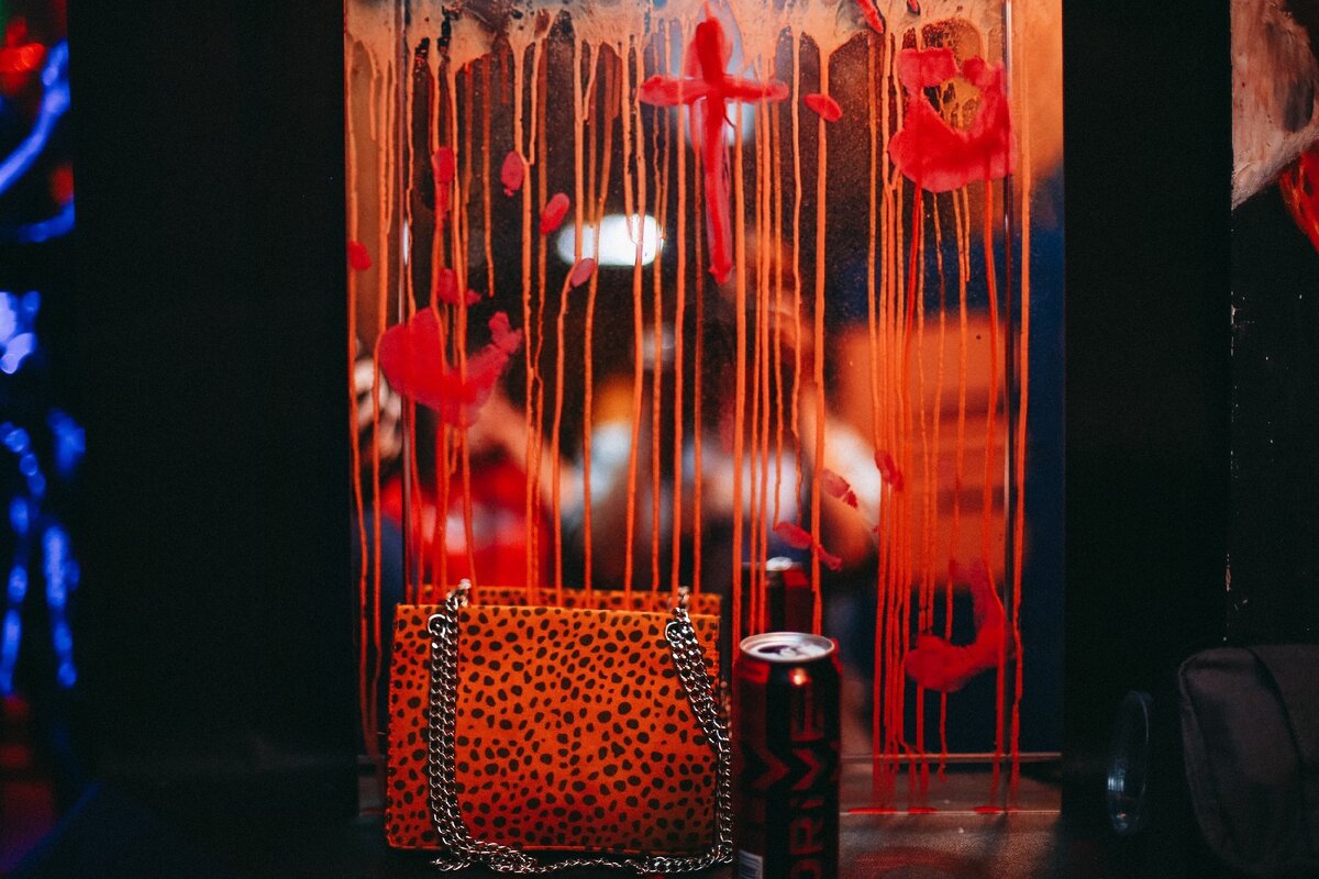 Просто ничего