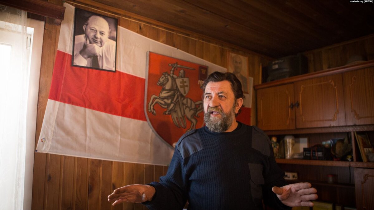 Валерий Костко.