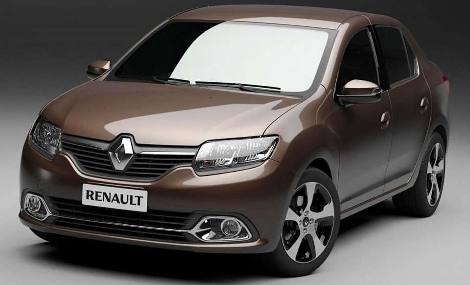 Новый Renault Logan 2014 - фото, технические характеристики, комплектации и цены