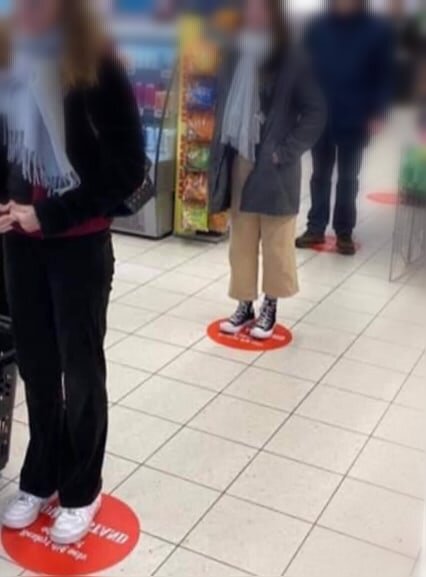 "Стой!.. Опасная зона: работа мозга..." (Из песни В. Цоя).