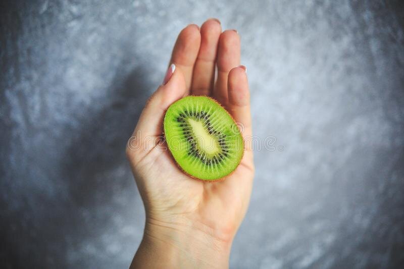 Лучший фрукт(