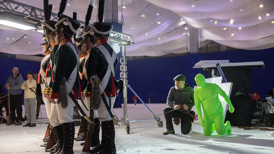 "Союз спасения"