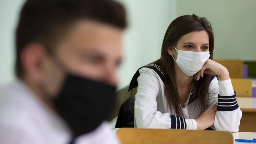 Кадр: ТАСС/EPA/Gyorgy Varga 