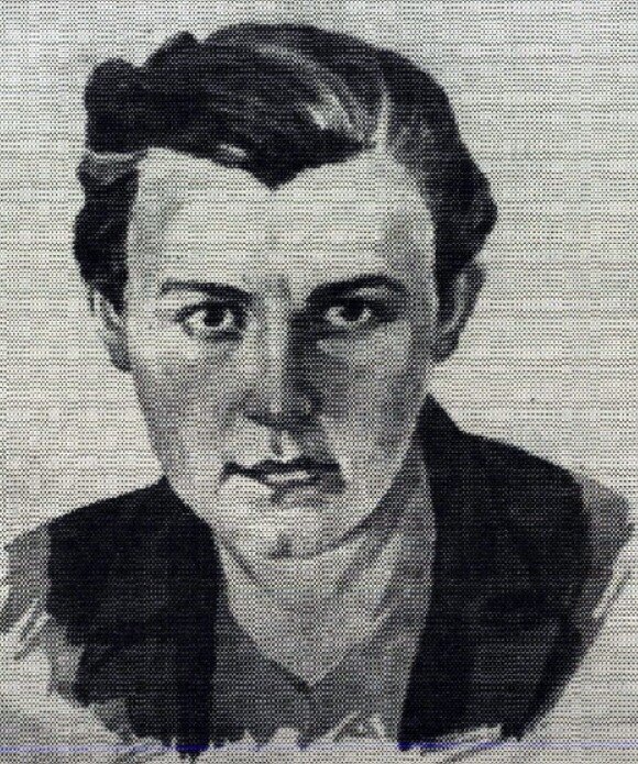 Шершнёва Римма 17 лет.