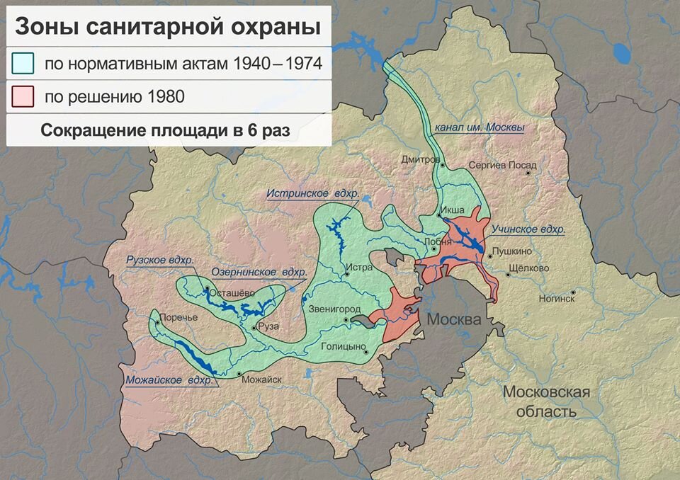 Сегодняшняя ситуация с ЗСО требует актуализации нормативной базы и установления правовой определенности