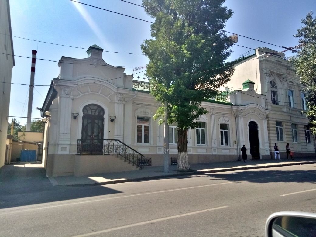 Ростов-на-Дону