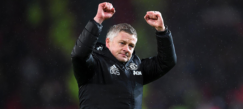 Оле Гуннар Сульшер