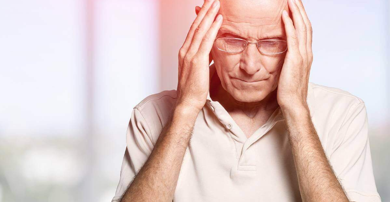 Симптомы инсульта