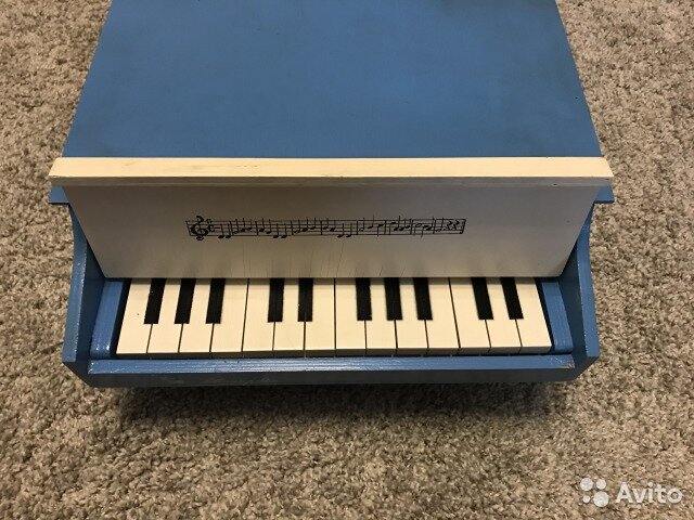 Источник: Авито