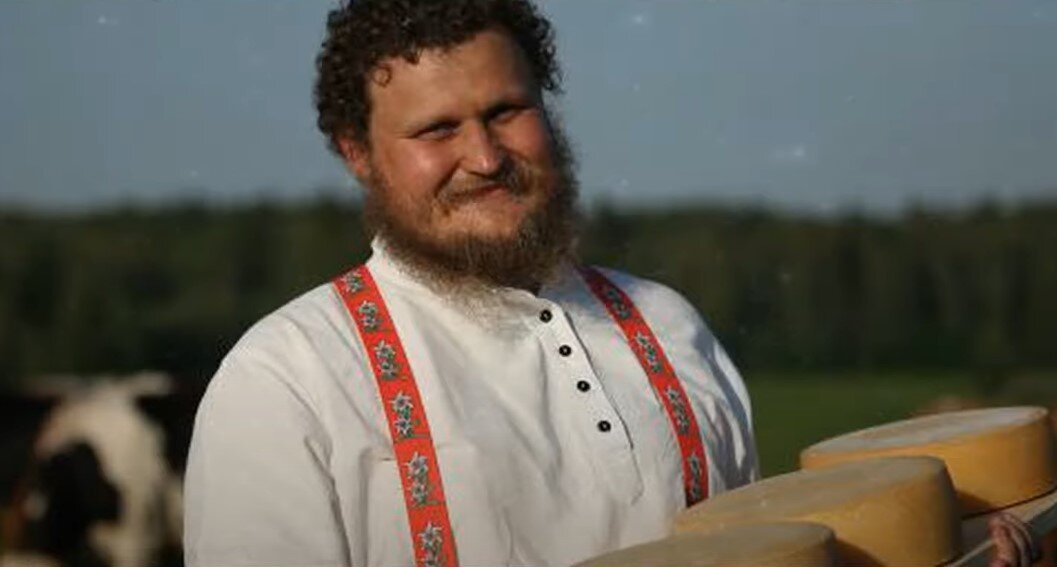 Олег Сирота фото взято с https://www.youtube.com/