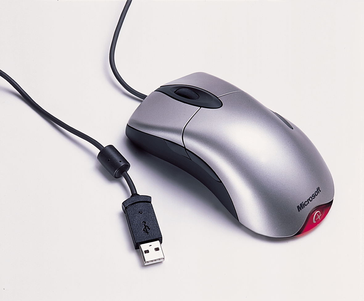 Microsoft INTELLIMOUSE Explorer 3.0