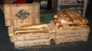  1938 году банк произвел 363 конфискации имущества.

