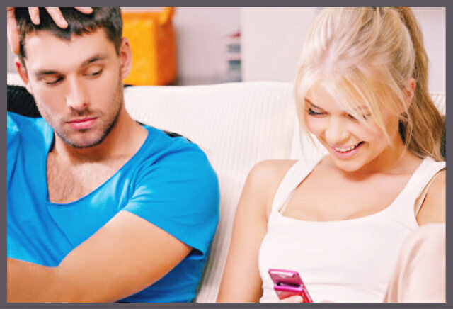 Астрология, семья, отношения