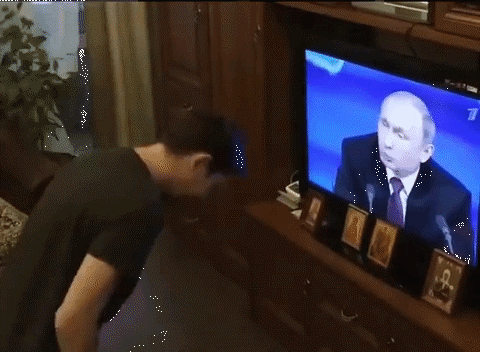 Главное лоб себе не разбить )))