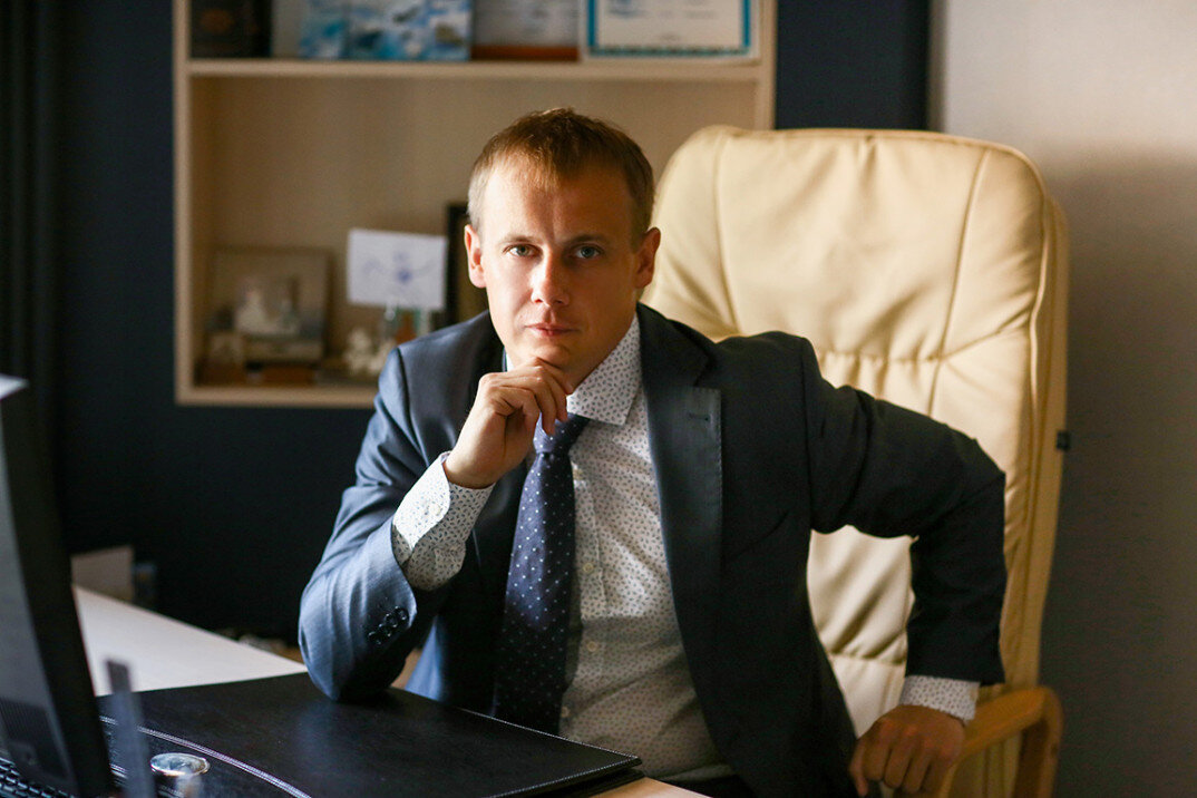 ипотечный брокер