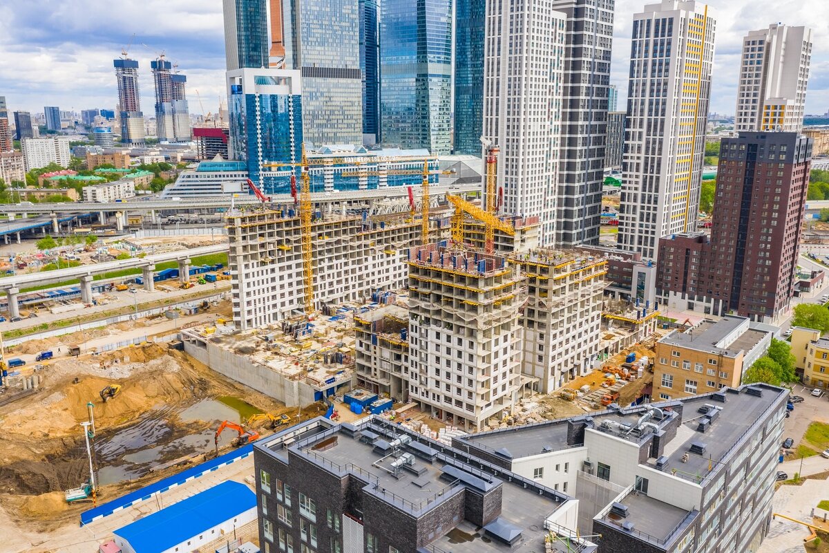 Вторая очередь Headliner