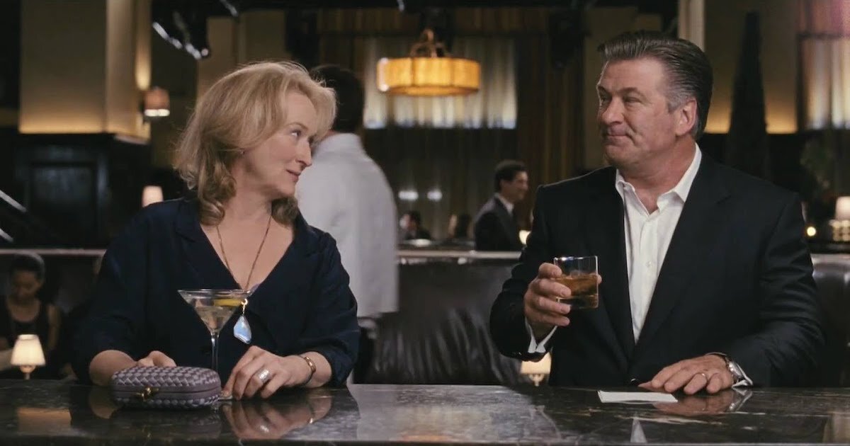 Кадр из фильма «Простые сложности».