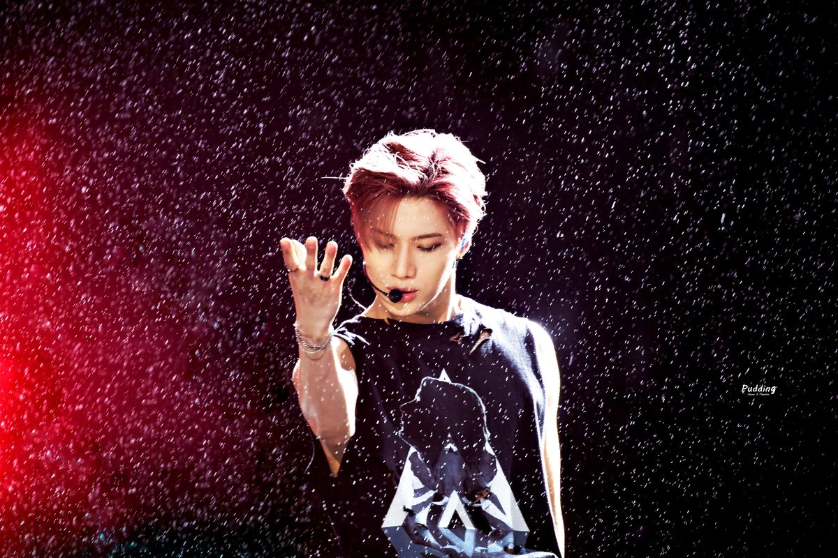 Ли Тэмин ( SHINEE) 18.07.1993