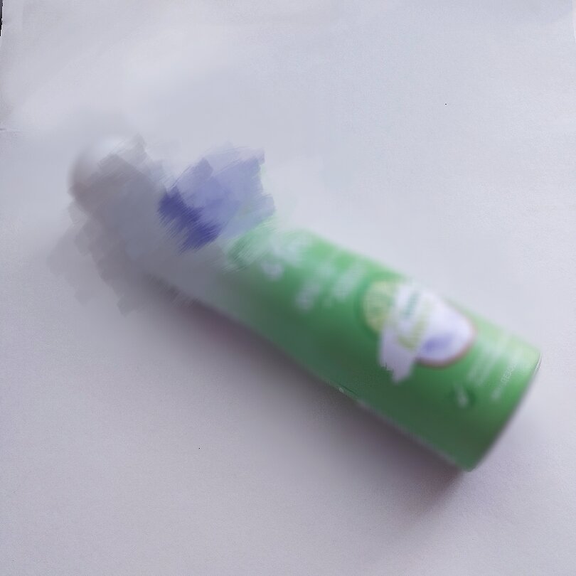 Дочитайте пост до конца, чтобы узнать название дезодоранта