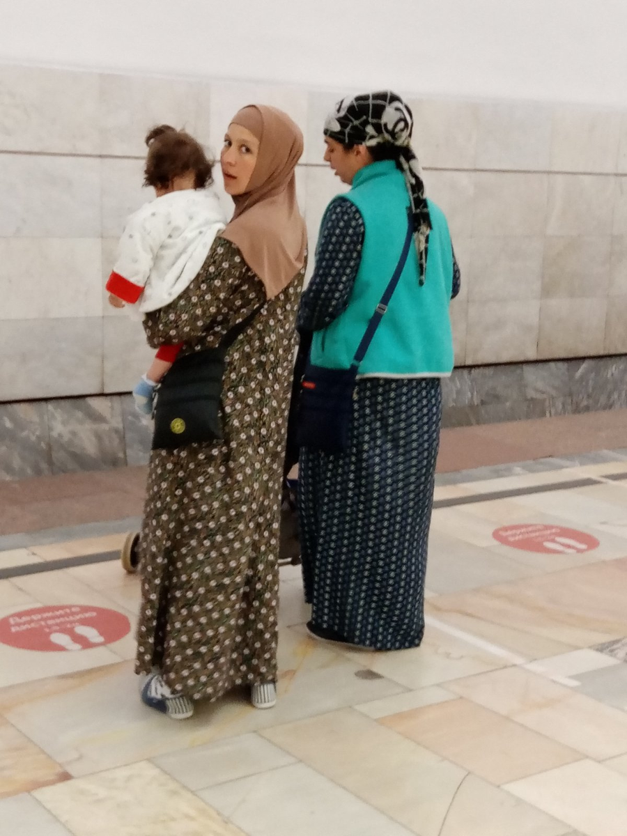 Авторское фото