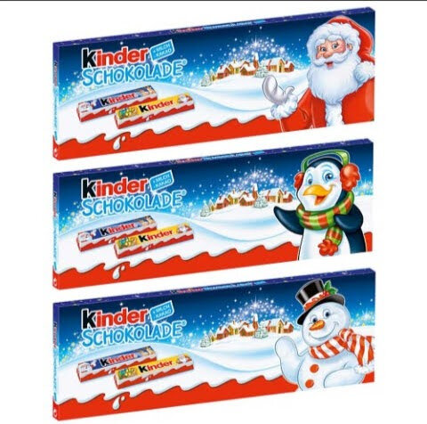 3 дизайна коробочек.
