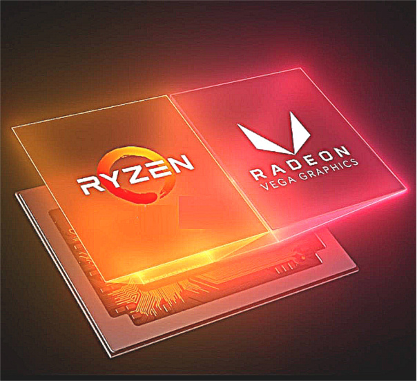 Новые #процессоры Ryzen