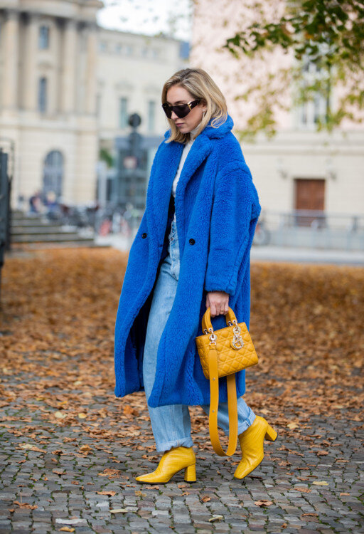 Streetstyle