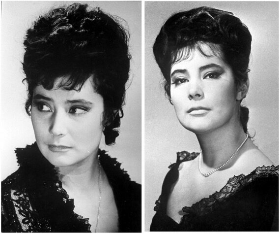 Реальная фотопроба