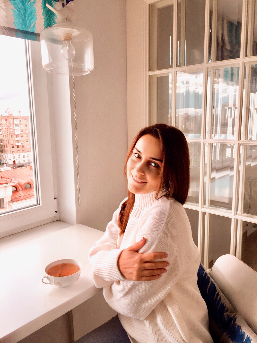 Екатерина Петрова