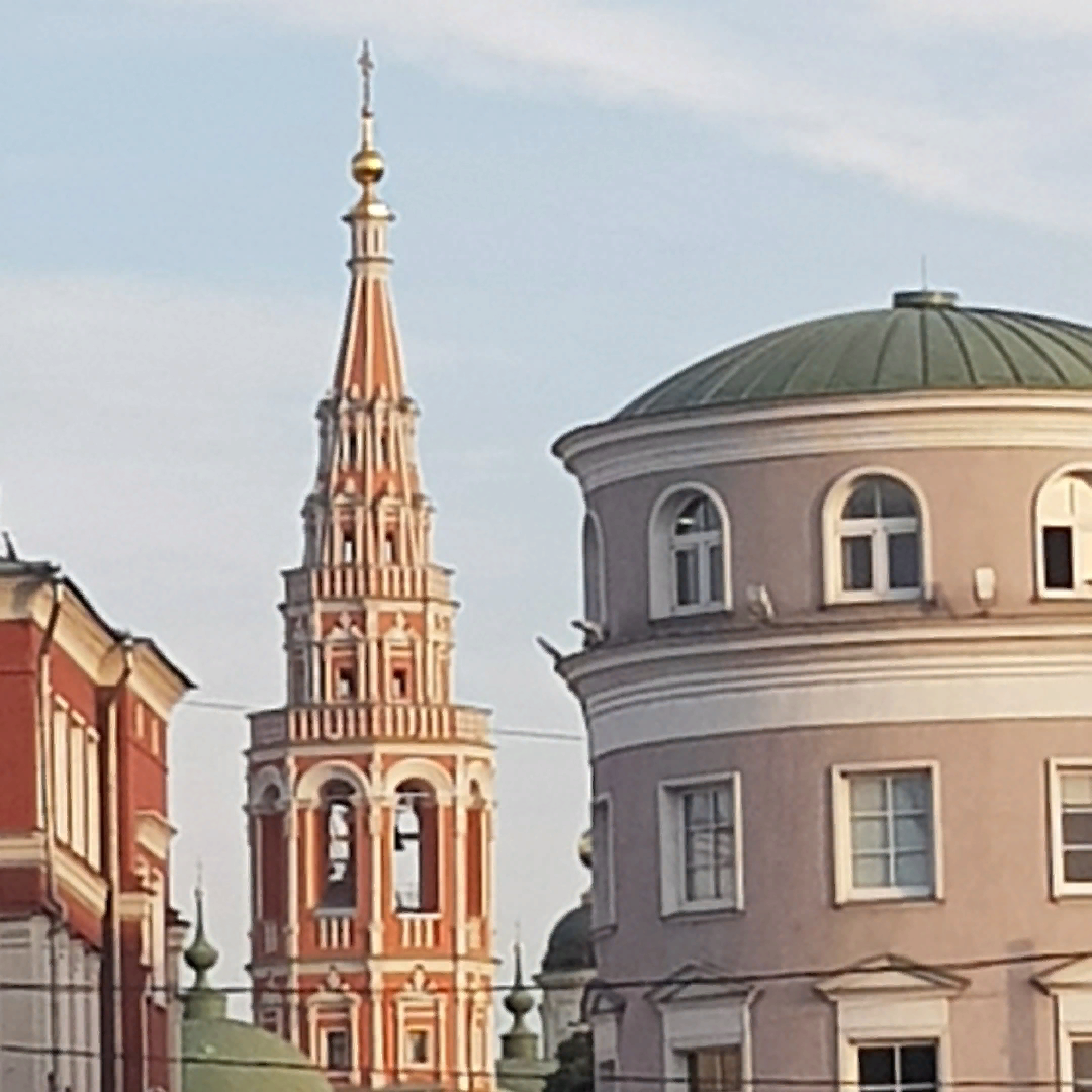 Москва "не показатель"