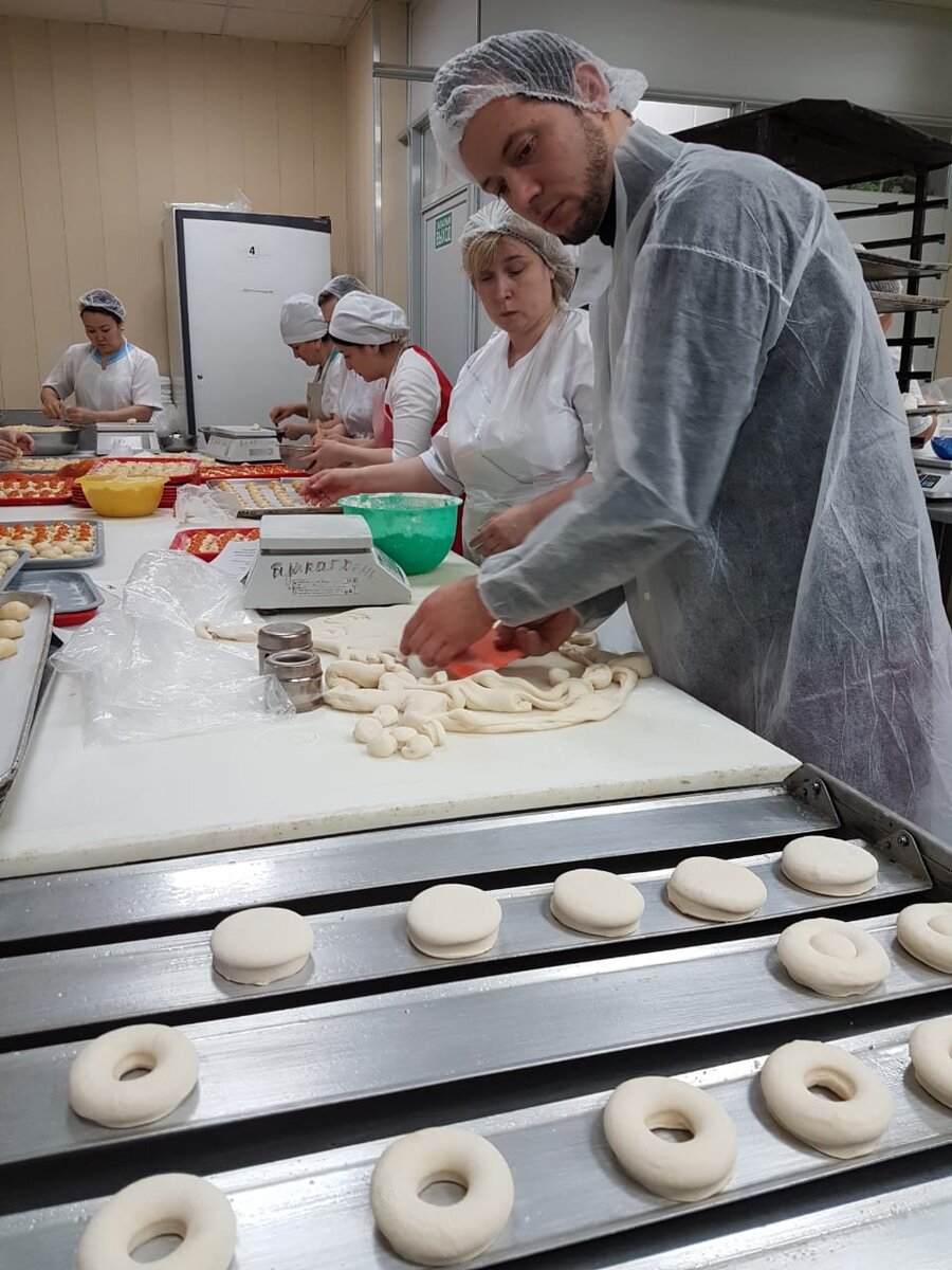 Обыкновенные волшебники. Автор фото Ратнер Дарья.