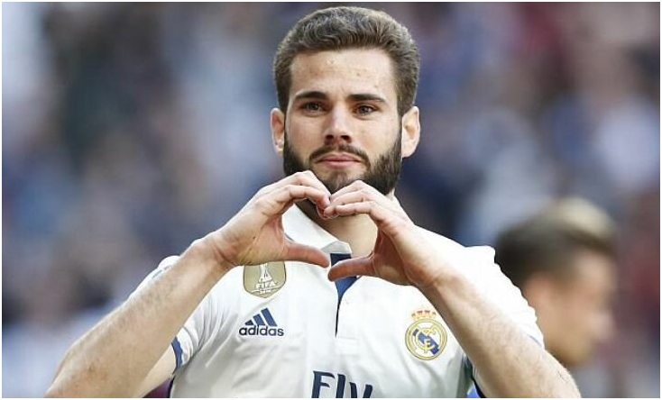 Начо Фернандес