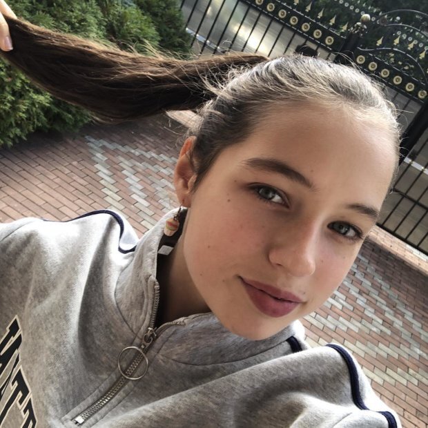 А, Волочкова. Фото из открытых источников.