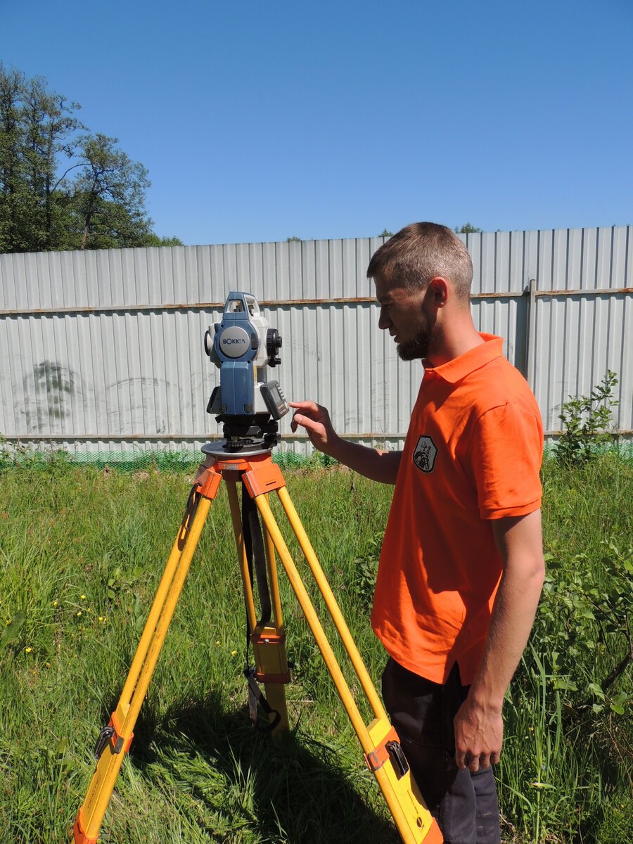 Фото ООО "Инженерная Геодезия" 