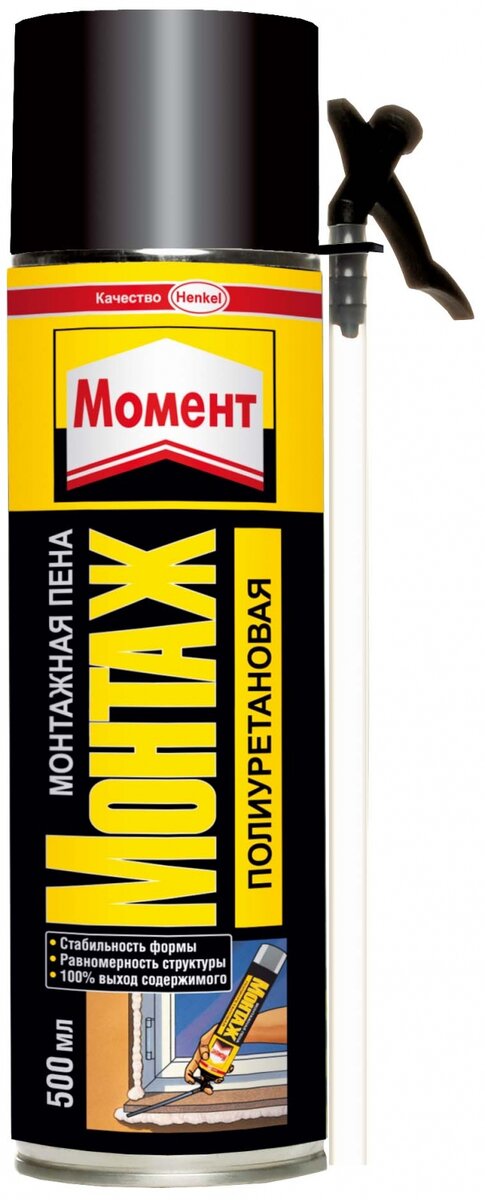Клей момент d3. Пена монтажная момент стандартная 300мл. Пена монтажная "момент" 500мл. Пена монтажная "момент" 300мл. Монтажная пена полиуретановая момент