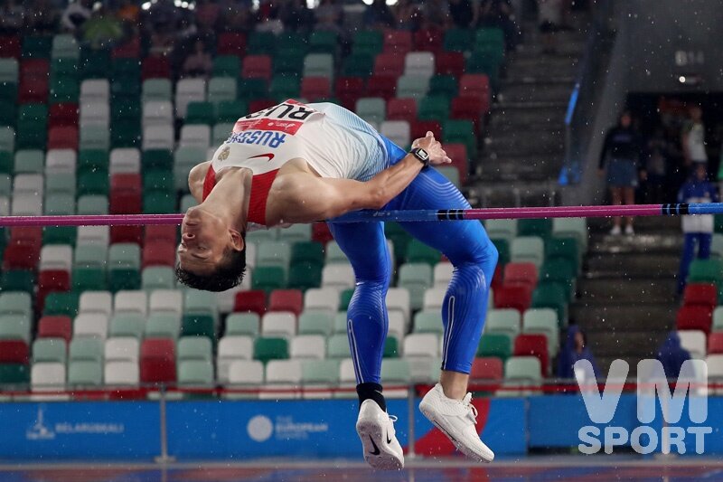 Фото: Олег Бухарев