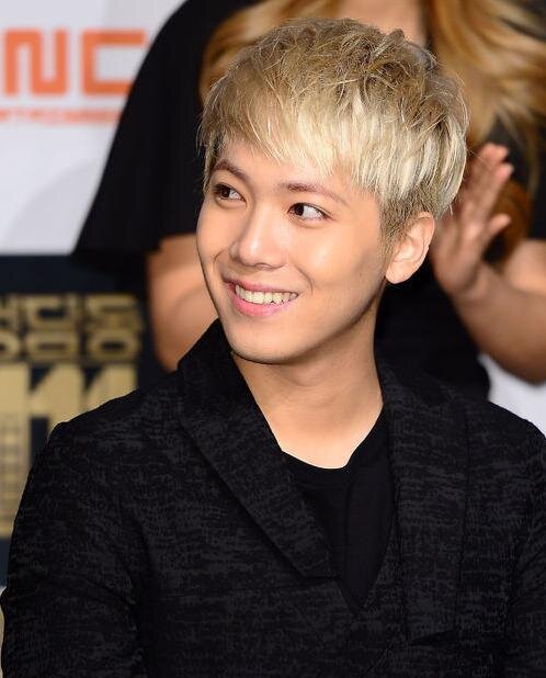 Ли Хон Ки - мое главное сокровище. Фото из сети Интернет