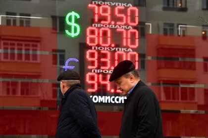 Спрогнозирован курс доллара и евро на 2021 год admin
