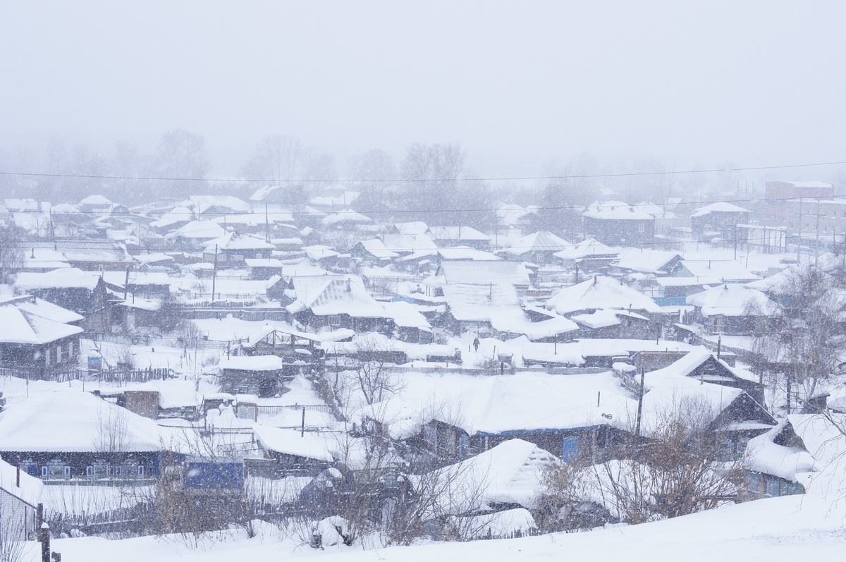 Фото Алексея Тырышкина