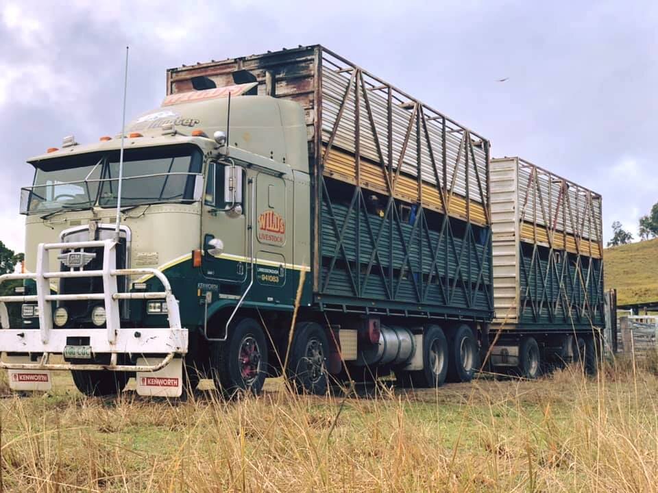 Источник: kenworth.com.au