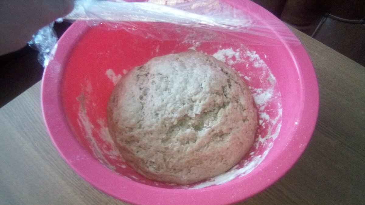 Рецепт домашнего ржаного хлеба своими руками