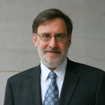 Видимо, этому дяде во многом надо сказать спасибо за дедушку Джо