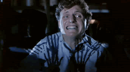 те самые "черные тени"