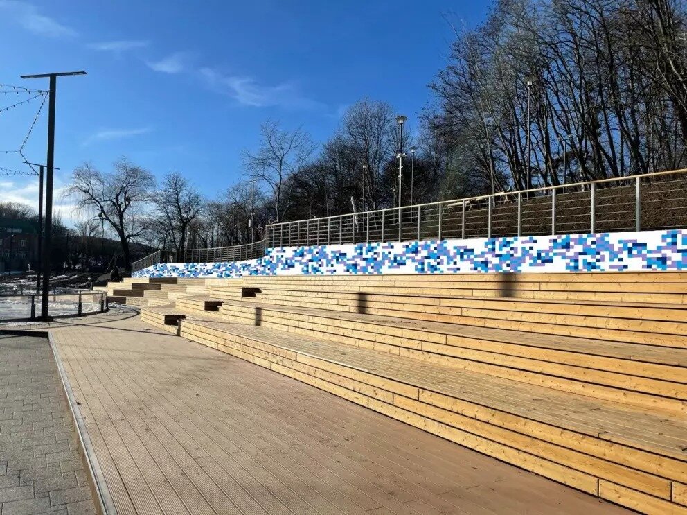 © Фото пресс-службы администрации Ставрополя