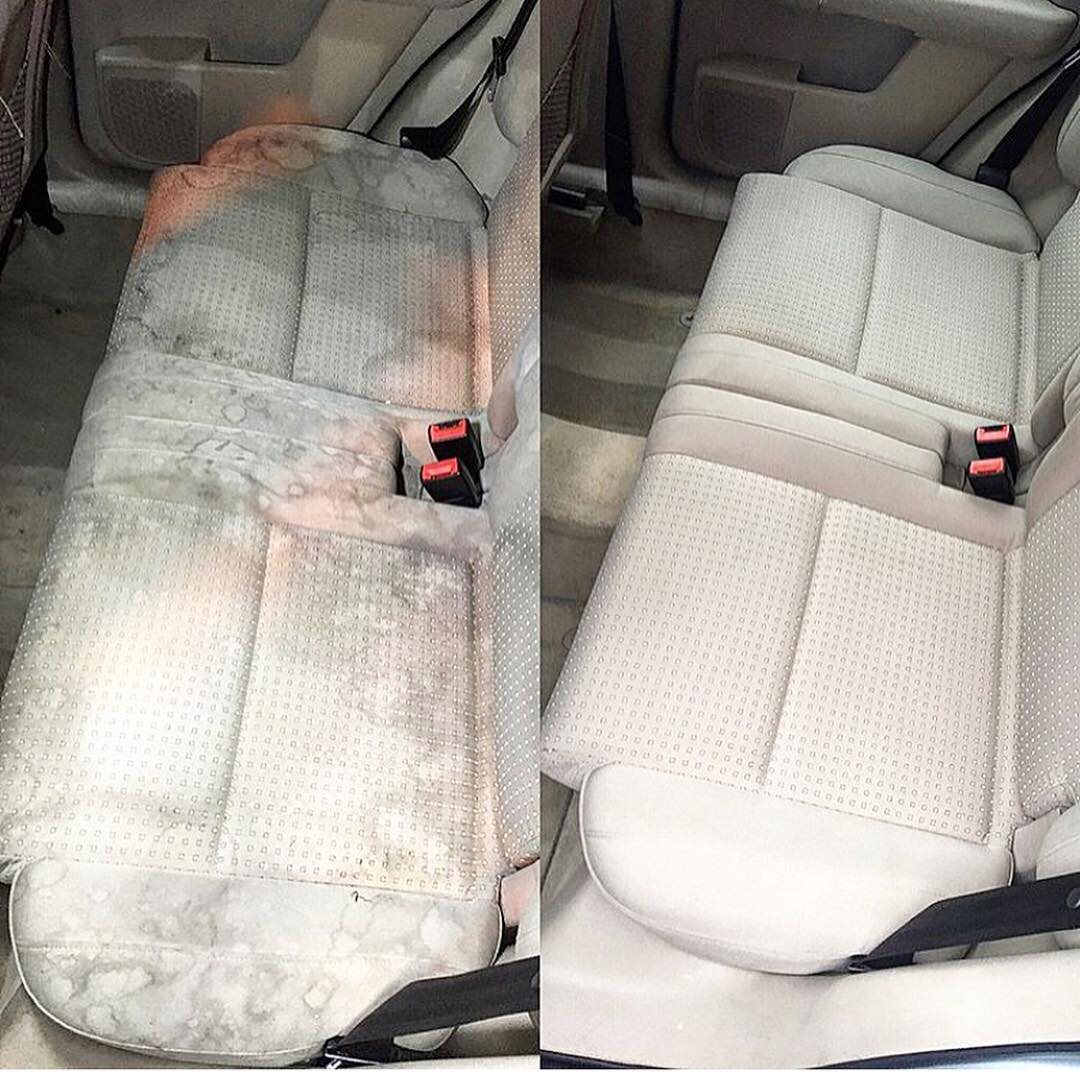 Фото из интернета. Но ситуация была похожая. Просто у меня нет фотографии "ДО"...